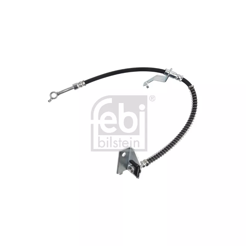 Flexible de frein avant gauche FEBI BILSTEIN 180225