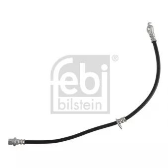 Flexible de frein avant gauche FEBI BILSTEIN 180227
