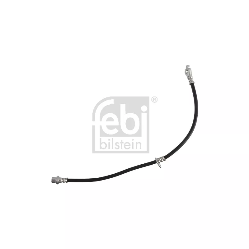 Flexible de frein avant gauche FEBI BILSTEIN 180227
