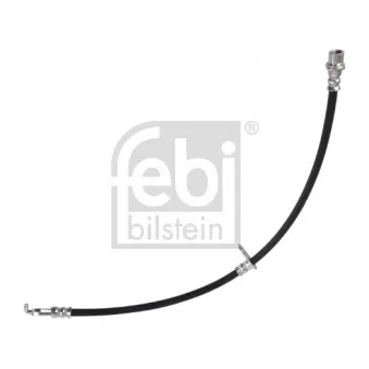 Flexible de frein avant droit FEBI BILSTEIN 180228