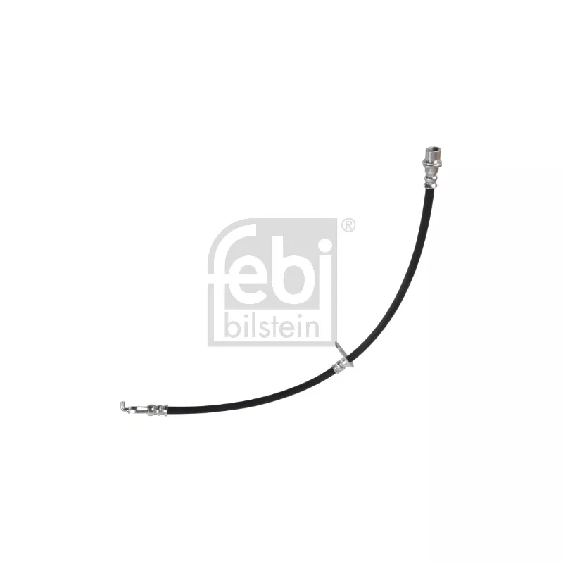 Flexible de frein avant droit FEBI BILSTEIN 180228