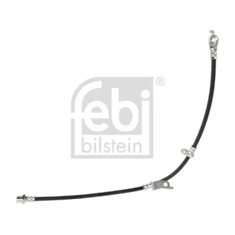 Flexible de frein avant gauche FEBI BILSTEIN 180232