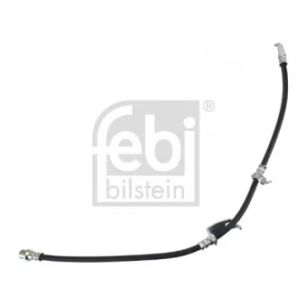 Flexible de frein avant droit FEBI BILSTEIN 180233