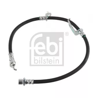 Flexible de frein avant gauche FEBI BILSTEIN 180234