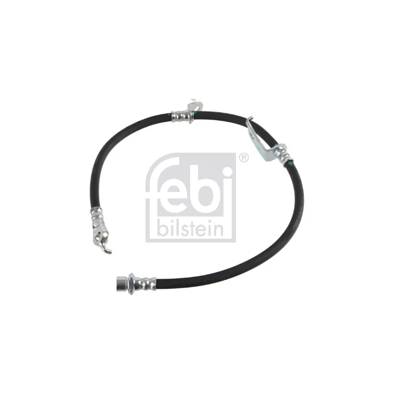 Flexible de frein avant gauche FEBI BILSTEIN 180234