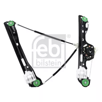 Lève-vitre avant droit FEBI BILSTEIN 180251