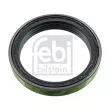 Bague d'étanchéité, roulement de roue FEBI BILSTEIN 180255 - Visuel 1