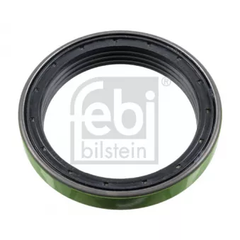 Bague d'étanchéité, roulement de roue FEBI BILSTEIN 180255