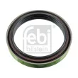 Bague d'étanchéité, roulement de roue FEBI BILSTEIN 180255 - Visuel 2