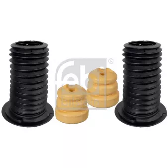 Kit de protection contre la poussière, amortisseur FEBI BILSTEIN 180258