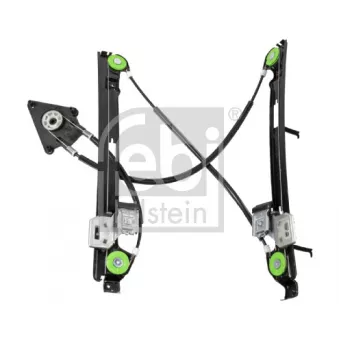 Lève-vitre avant gauche FEBI BILSTEIN 180261