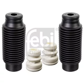 Kit de protection contre la poussière, amortisseur FEBI BILSTEIN