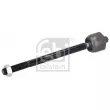 Rotule de direction intérieure, barre de connexion FEBI BILSTEIN 180269 - Visuel 1