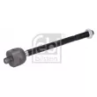 Rotule de direction intérieure, barre de connexion FEBI BILSTEIN 180269 - Visuel 2