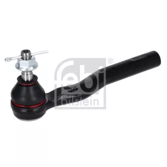 Rotule de barre de connexion avant droit FEBI BILSTEIN 180271