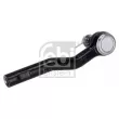 Rotule de barre de connexion avant droit FEBI BILSTEIN 180271 - Visuel 2