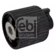 Silent bloc de suspension (train arrière) FEBI BILSTEIN 180272 - Visuel 1