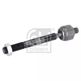 Rotule de direction intérieure, barre de connexion FEBI BILSTEIN 180273