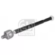 Rotule de direction intérieure, barre de connexion FEBI BILSTEIN 180275 - Visuel 2