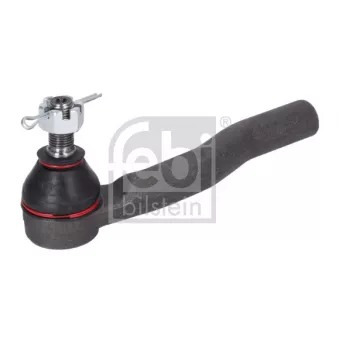 Rotule de barre de connexion avant gauche FEBI BILSTEIN