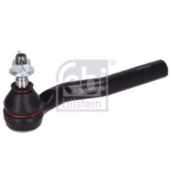 Rotule de barre de connexion avant gauche FEBI BILSTEIN 180278