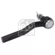 Rotule de barre de connexion avant gauche FEBI BILSTEIN 180278 - Visuel 2