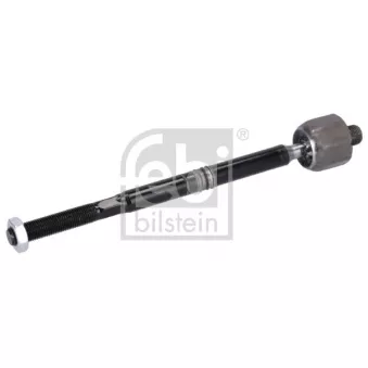 Rotule de direction intérieure, barre de connexion FEBI BILSTEIN