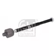 Rotule de direction intérieure, barre de connexion FEBI BILSTEIN 180281 - Visuel 2