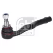 Rotule de barre de connexion avant gauche FEBI BILSTEIN 180284 - Visuel 1