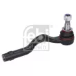 Rotule de barre de connexion avant gauche FEBI BILSTEIN 180284 - Visuel 2