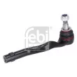 Rotule de barre de connexion avant droit FEBI BILSTEIN 180286 - Visuel 2