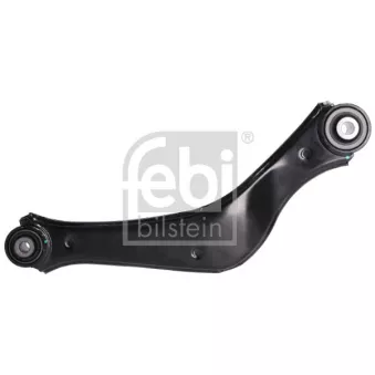 Bras de liaison, suspension de roue arrière gauche FEBI BILSTEIN 180287