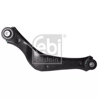 Bras de liaison, suspension de roue arrière droit FEBI BILSTEIN 180288