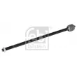 Rotule de direction intérieure, barre de connexion FEBI BILSTEIN 180289 - Visuel 1