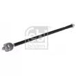 Rotule de direction intérieure, barre de connexion FEBI BILSTEIN 180289 - Visuel 2