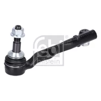 Rotule de barre de connexion avant gauche FEBI BILSTEIN