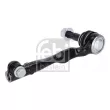 Rotule de barre de connexion avant gauche FEBI BILSTEIN 180290 - Visuel 2