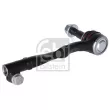 Rotule de barre de connexion avant droit FEBI BILSTEIN 180291 - Visuel 2