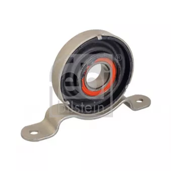 Suspension, arbre de cardan FEBI BILSTEIN 180292