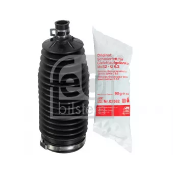 Jeu de joints-soufflets, direction FEBI BILSTEIN 180293