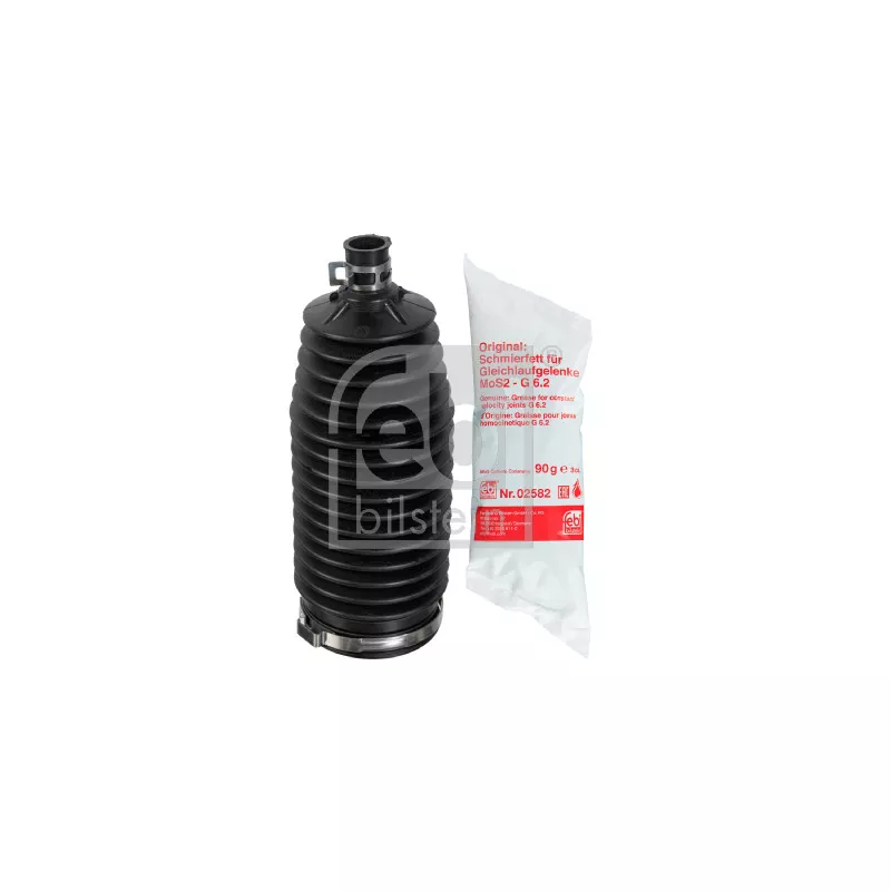 Jeu de joints-soufflets, direction FEBI BILSTEIN 180293