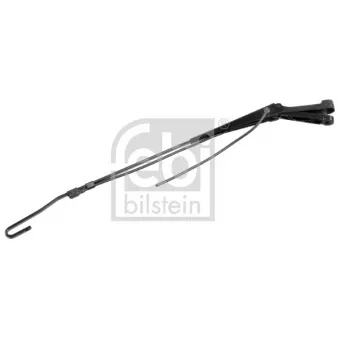 Bras d'essuie-glace, nettoyage des vitres FEBI BILSTEIN