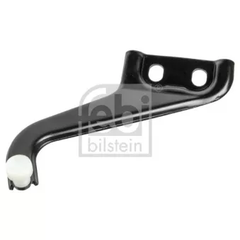 Guidage à galets, porte coulissante FEBI BILSTEIN 180303