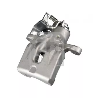 Étrier de frein arrière gauche FEBI BILSTEIN 180304