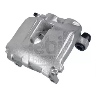 Étrier de frein avant gauche FEBI BILSTEIN 180306