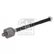 Rotule de direction intérieure, barre de connexion FEBI BILSTEIN 180311 - Visuel 2