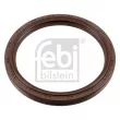 Bague d'étanchéité, vilebrequin FEBI BILSTEIN 180314 - Visuel 1