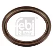 Bague d'étanchéité, vilebrequin FEBI BILSTEIN 180314 - Visuel 2