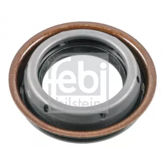Bague d'étanchéité, boîte de vitesse manuel FEBI BILSTEIN 180318