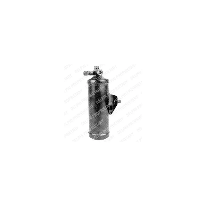 Filtre déshydratant, climatisation DELPHI TSP0175133